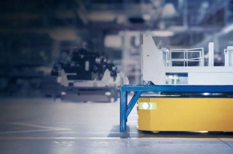 Thực lực! Từ nhà máy xanh cấp khu vực đến nhà máy xanh quốc gia