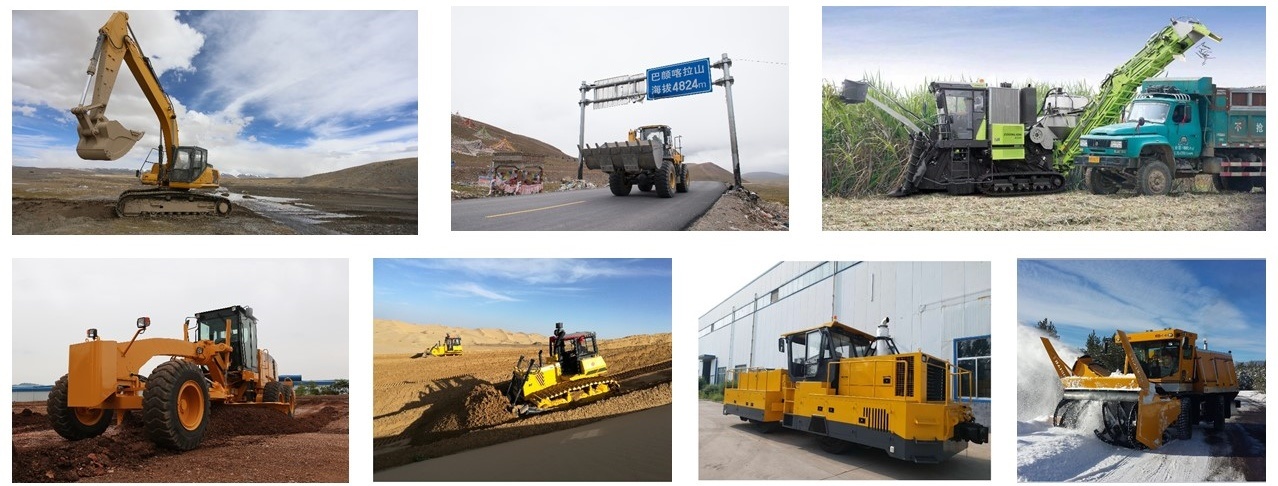 Nắm bắt cơ hội mới, Guangkang tỏa sáng