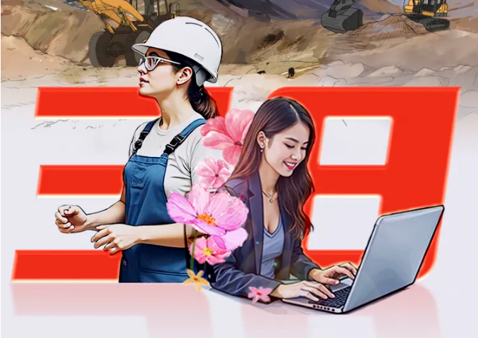 Sức mạnh của cô ấy là vô hạn.