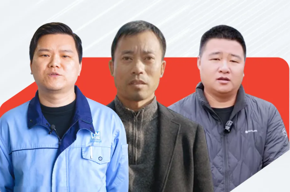 Sức mạnh lớn không, hãy xem họ nói gì